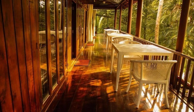 Backwater Retreat Resort - Kumarakom