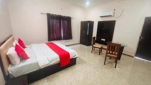 Badal Valley Resort