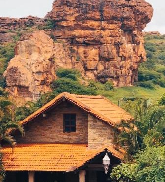 BADAMI HERITAGE RESORT