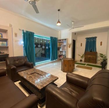 "Baga Nest Villa with Pool" 4Bhk Baga Beach