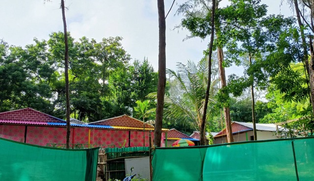Bagda Beach Resort