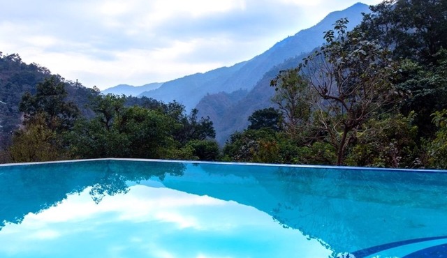 Bagheera River Retreat