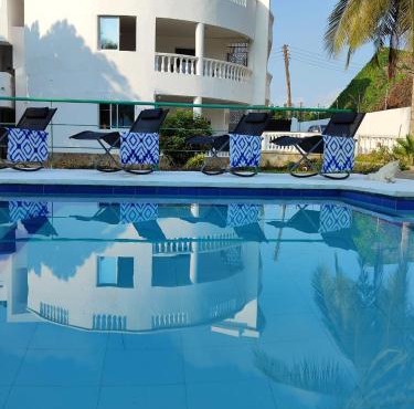 Bahati Bliss Villa in Galu