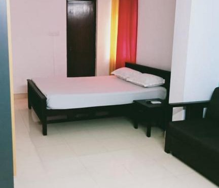 BAIJUS RESIDENCY