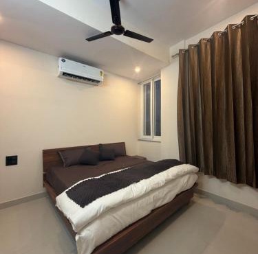 Baithak residency