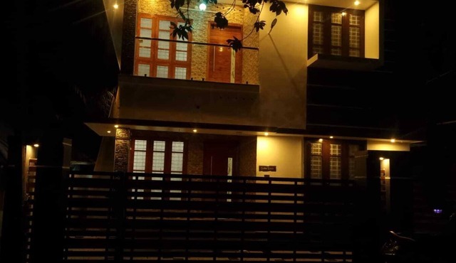 Baithul Baraka Residency, Family friendly, Peaceful, Spacious, Access to kitchen