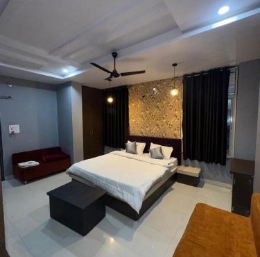 Bal Krishna Residency
