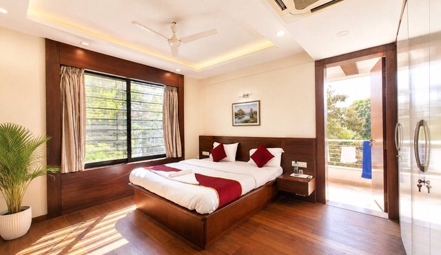 Balaji Home Stay