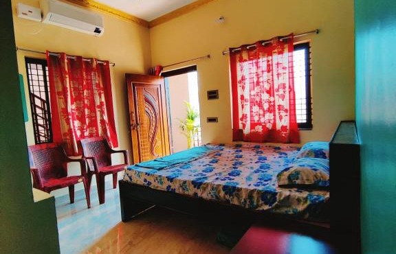 Balaji Homestay