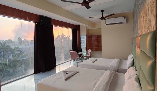 Balaji Residency By Glitz Hotels