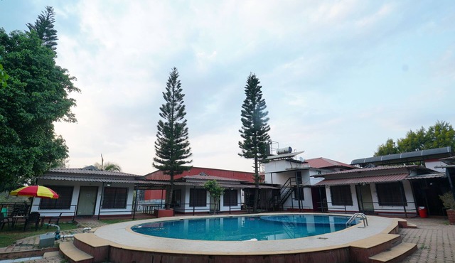 Balaji Resort