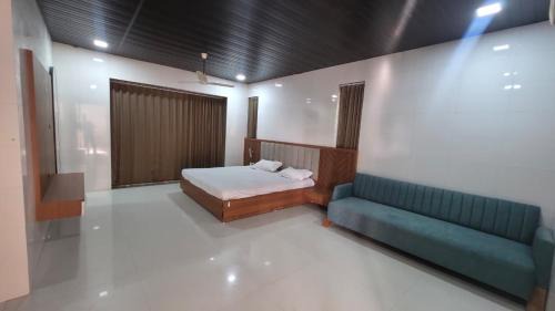 Balaji upvan resort