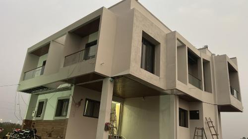 Balaji villa ac rooms
