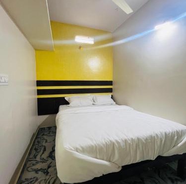 Balajiresidency Lodge