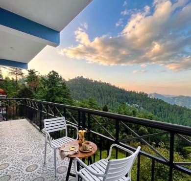 Baldeyan Breeze - Premium 2BR Apartments #Parking #private Balcony