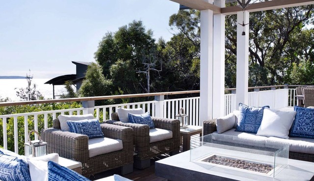 Baleine by Contemporary Hotels