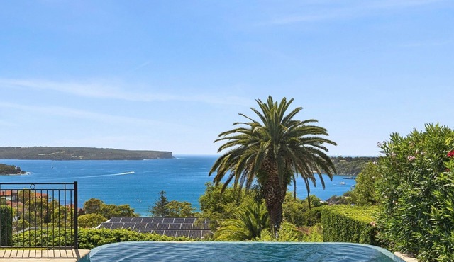 Balmoral 4 Bed Home with Pool (CURRENTLY BEING FURNISHED)
