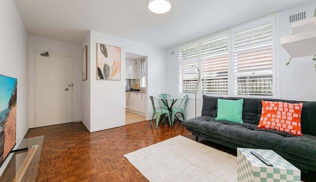 Balmoral & Beyond, Connected Comfort in Mosman