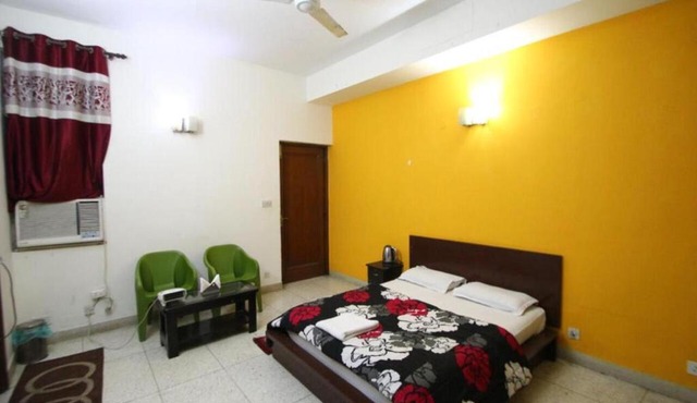 Balo Jagannath Guest House