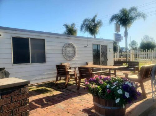 Balranald Motor Inn in Balranald