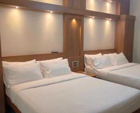 Balu Resorts
