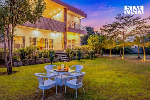 Bamboo Bagh by VEO - Part of StayVista