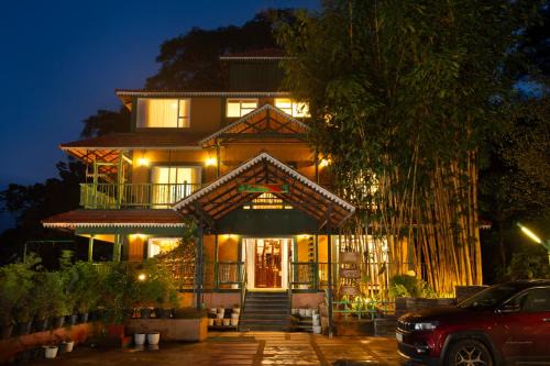 Bamboo Dale Resort & Spa Munnar by Stride