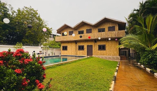 Bamboo Resort