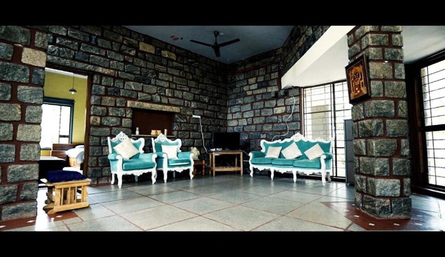 BANA the Wild Waters Resort