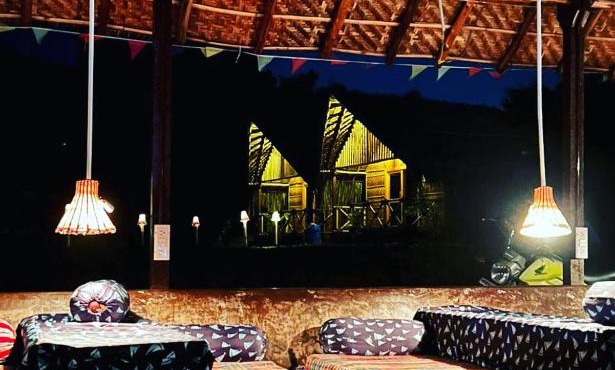 Banana Tree Home Stay