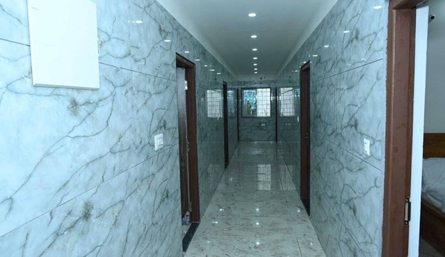 Banaras Rooms