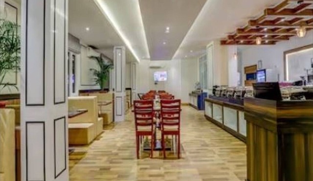 Banari Regency by Summit