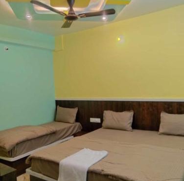 Banashree Guest inn