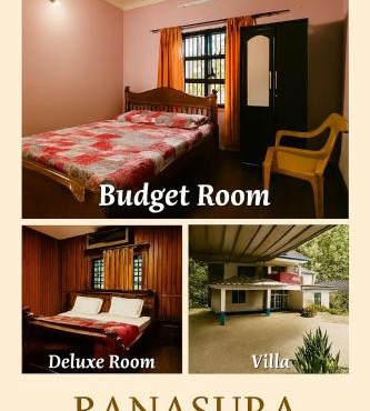 Banasura Green paradise , Villa , Deluxe rooms , Budget rooms