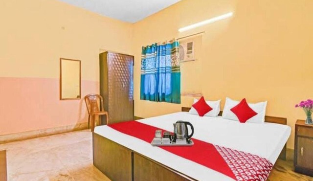 Bandhan Guest House