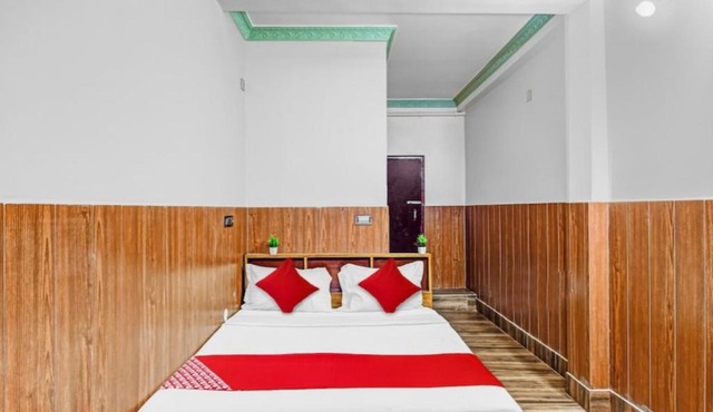 Bandhanika Wedding Palace