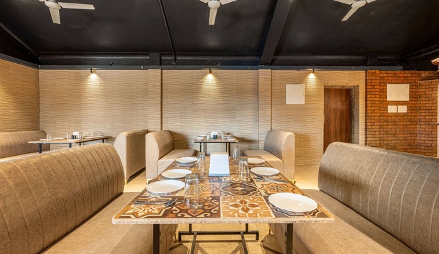 Bandipur Heritage Village Resort
