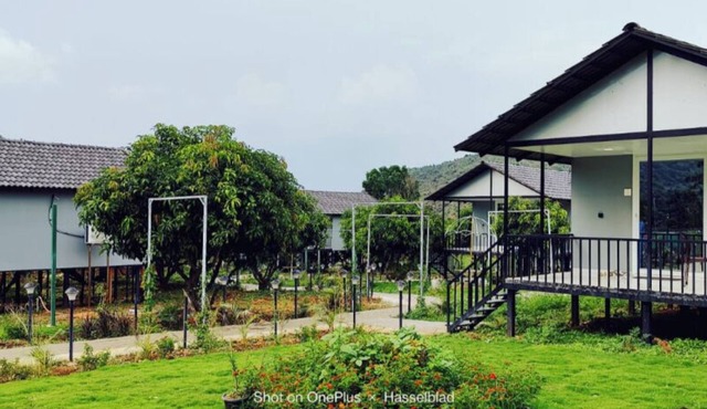 Bandipura Khans Resort