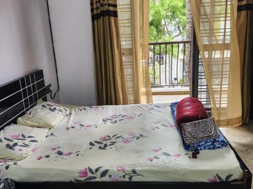 Bangalore Chalet