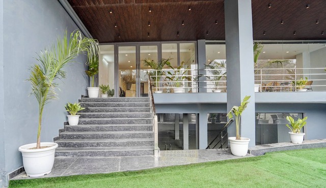 Banquesta Suites