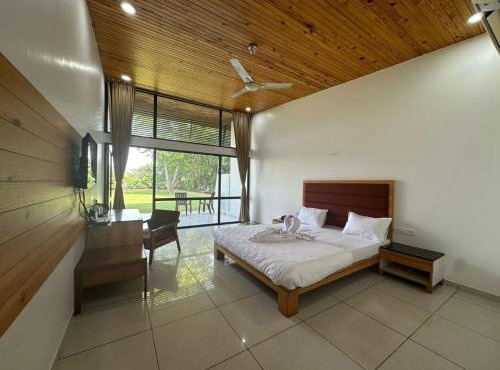 Bansari Greens Resort