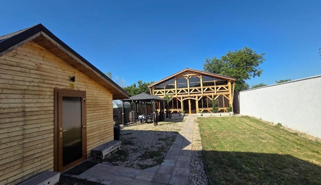 Banul Jiului Complex de Agrement