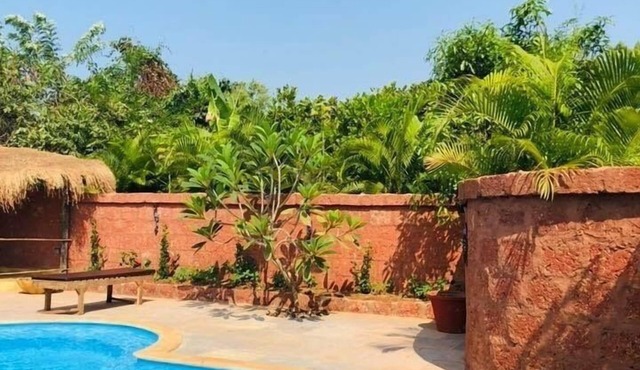 Banyan Tree Yoga