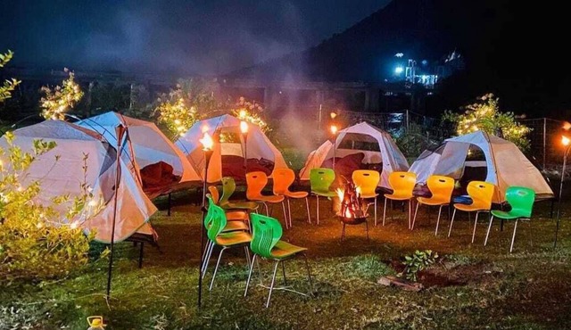 Bara Camp