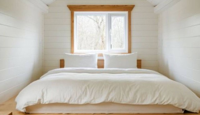 BARABAR ECO CAMP B&B