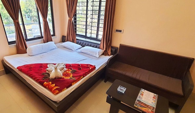Baranti Eco Resort