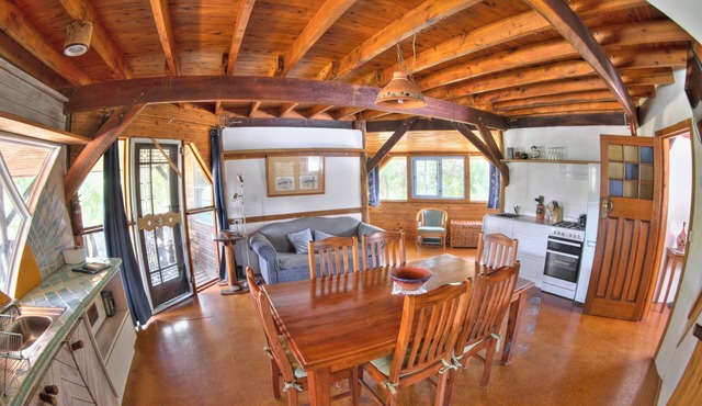 Barkala Farmstay in Dandry