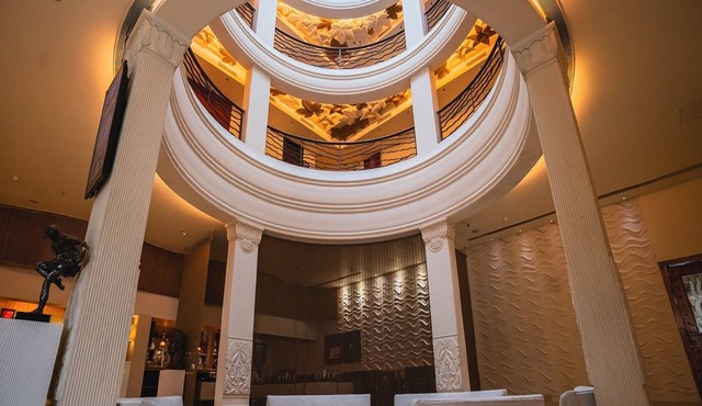 Barsana Hotel & Resort, Siliguri