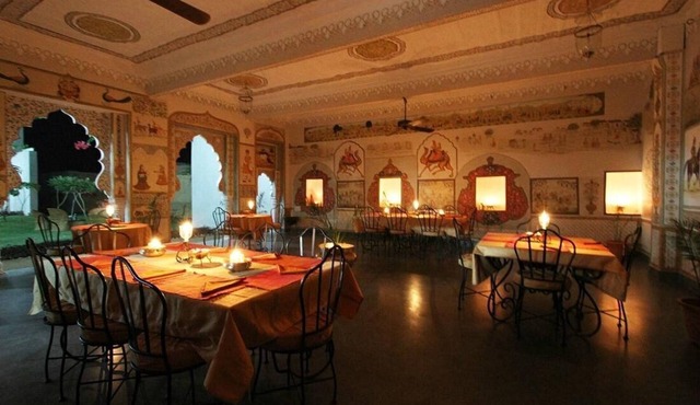 Barsingha Villa