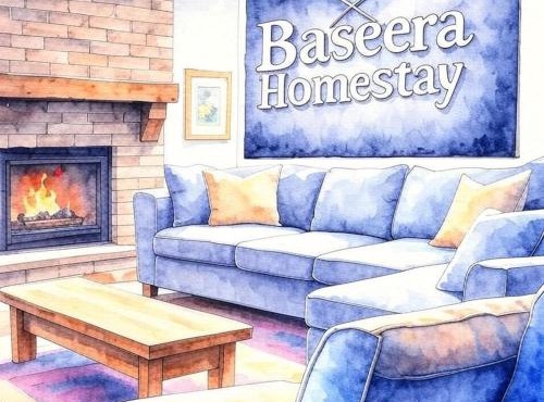 Basera Homestay Jaipur